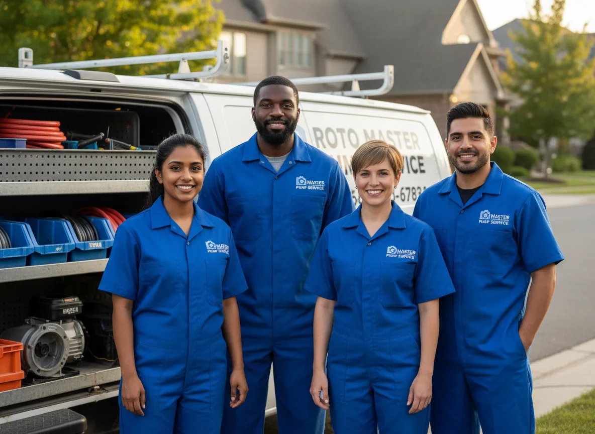 Sump Pump Installation company in Pataskala, OH